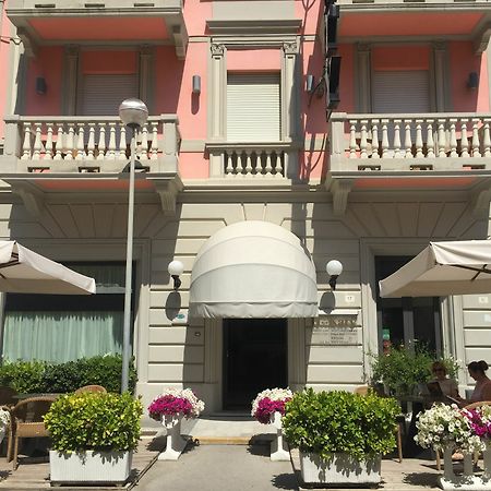 Hotel Katy Viareggio Exterior photo